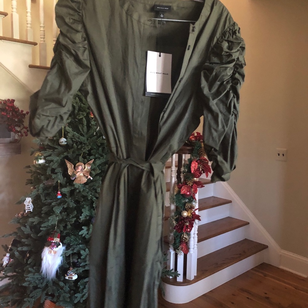 Who What Wear @Target collaboration. Dress.